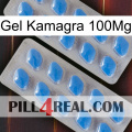 Gel Kamagra 100Mg 23